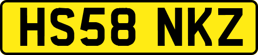 HS58NKZ