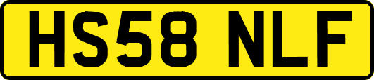HS58NLF