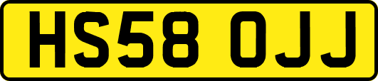 HS58OJJ