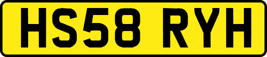 HS58RYH