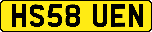 HS58UEN