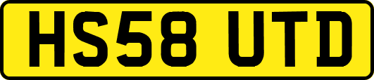 HS58UTD