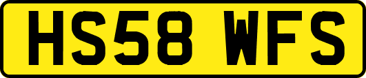 HS58WFS