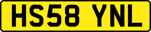 HS58YNL