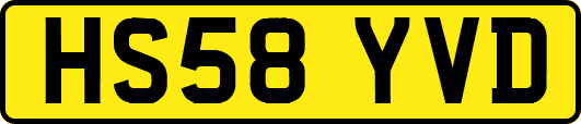 HS58YVD
