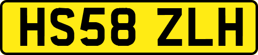 HS58ZLH