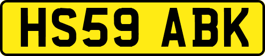 HS59ABK