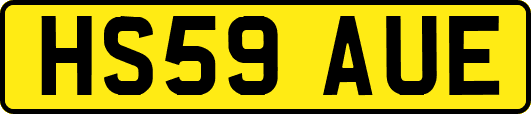 HS59AUE