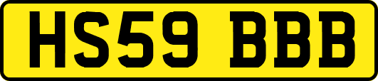 HS59BBB