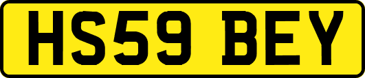 HS59BEY