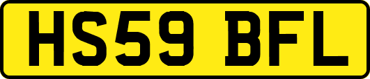 HS59BFL