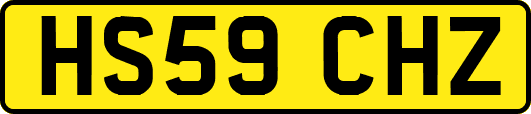 HS59CHZ