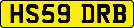 HS59DRB