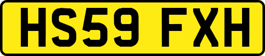 HS59FXH