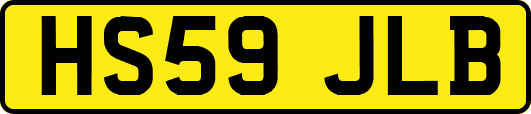 HS59JLB