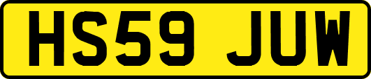 HS59JUW