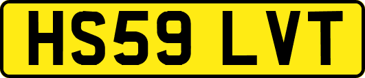 HS59LVT