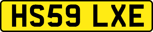 HS59LXE