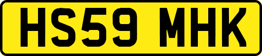 HS59MHK