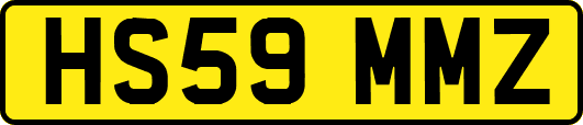 HS59MMZ