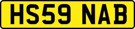 HS59NAB