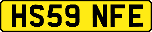 HS59NFE