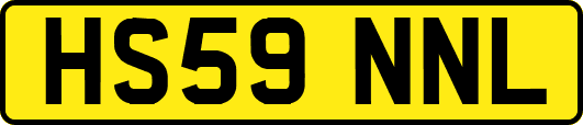 HS59NNL