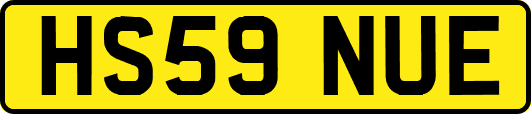 HS59NUE