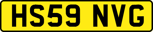 HS59NVG