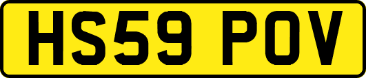 HS59POV