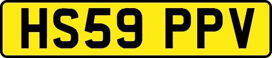HS59PPV