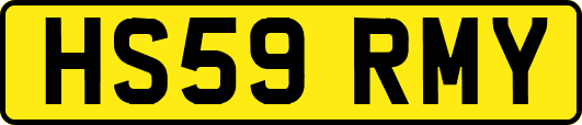 HS59RMY