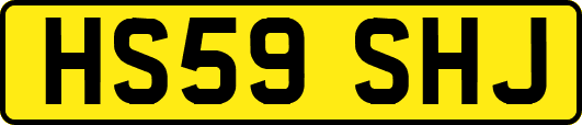 HS59SHJ