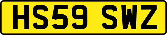 HS59SWZ