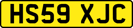 HS59XJC