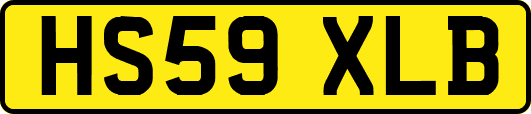 HS59XLB
