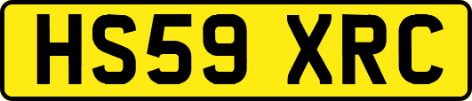 HS59XRC
