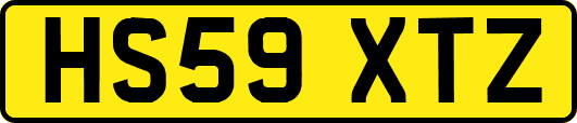 HS59XTZ