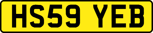 HS59YEB