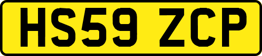 HS59ZCP