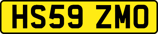 HS59ZMO