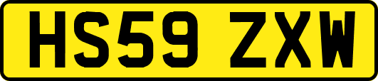 HS59ZXW