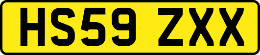 HS59ZXX