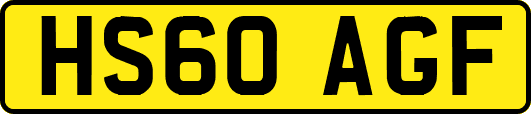 HS60AGF