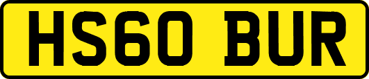 HS60BUR
