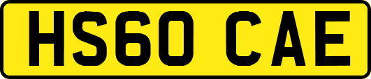 HS60CAE