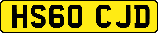 HS60CJD