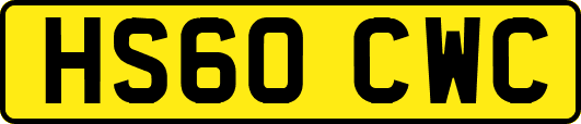 HS60CWC