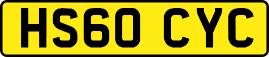 HS60CYC
