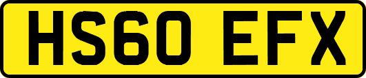 HS60EFX